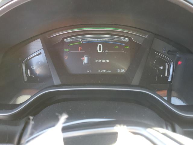 7FART6H98ME021775 Honda Cr-v Touring