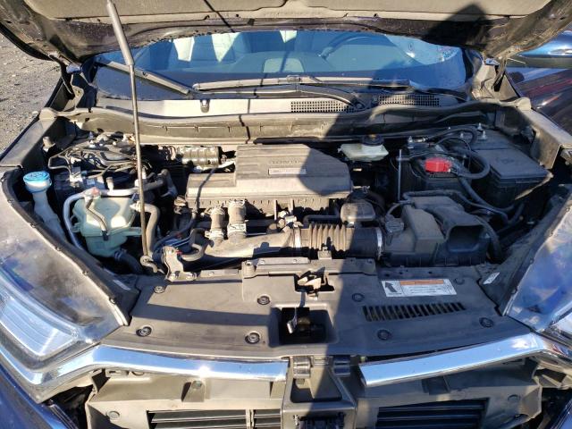 2HKRW2H99HH625709 Honda Cr-v Touring