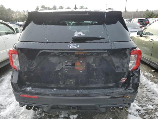1FM5K8GC6LGB86987 Ford Explorer St