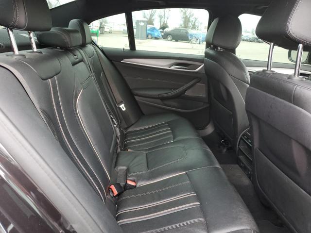 WBAJA5C55KWW09801 BMW 530 I
