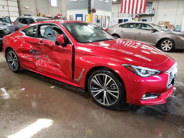JN1EV7KL6NM630504 Infiniti Q60 Luxe