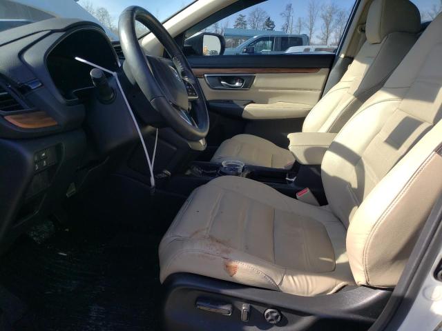 5J6RW1H96JL008466 Honda Cr-v Touring