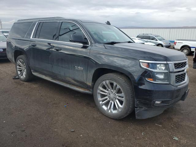 1GNSCHKC6GR189823 Chevrolet Suburban C1500 Lt