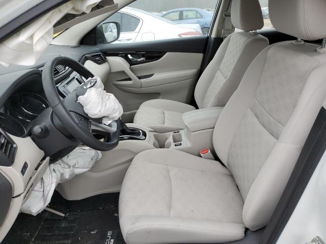 JN1BJ1BV8MW571794 Nissan Rogue Sport Sv