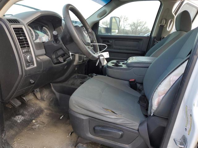 3C6UR5HL8EG263883 RAM 2500 St