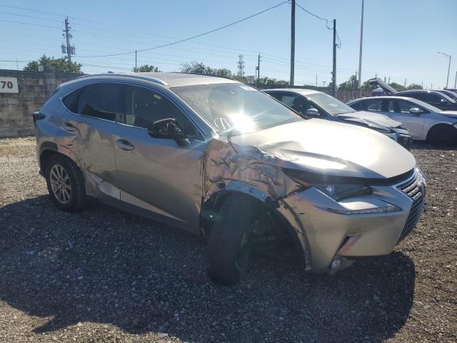 JTJYARBZ2K2158103 Lexus Nx 300 Base
