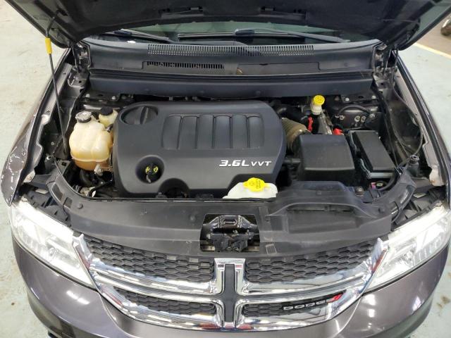 3C4PDCBG9FT696741 Dodge Journey Sxt