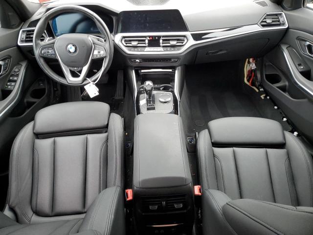 WBA5R7C52KAJ82497 BMW 330XI