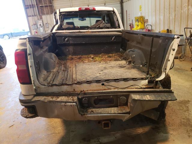 1GC1KUE87GF204354 Chevrolet Silverado K2500 Heavy Duty
