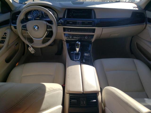 WBA5A5C52ED502478 BMW 528 I