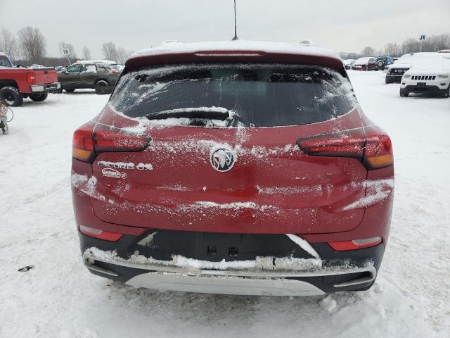 KL4MMDSL4MB120022 Buick Encore Gx Select
