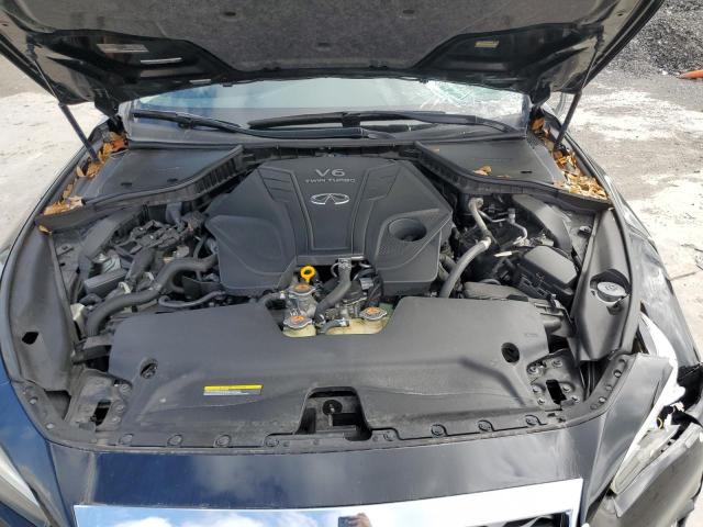 JN1EV7AP3KM510840 Infiniti Q50 LUXE