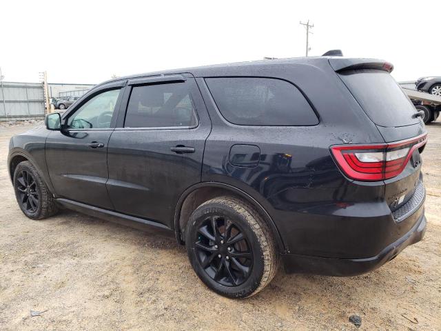 1C4RDJDG6JC497628 Dodge DURANGO GT