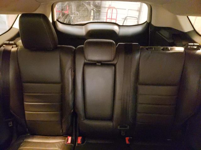 1FMCU0J97FUC24586 Ford Escape Titanium