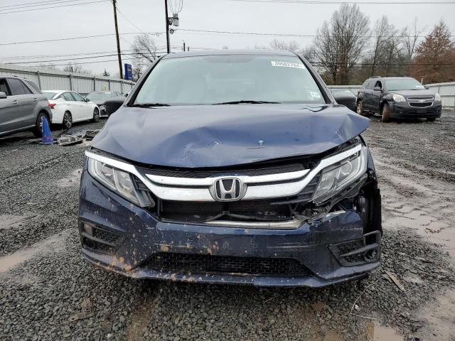 5FNRL6H21LB006600 Honda ODYSSEY LX