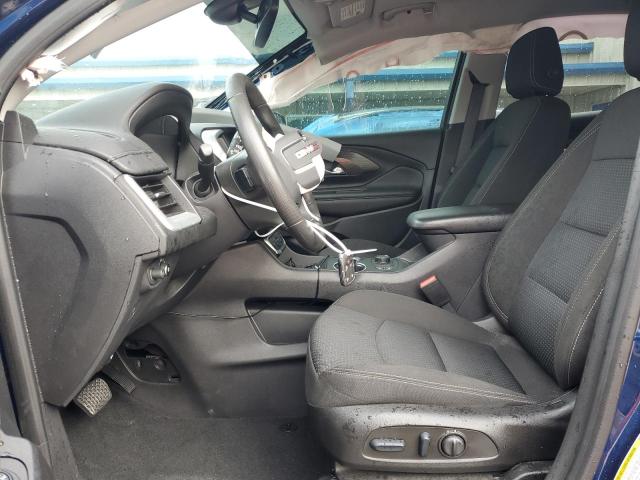 3GKALMEG0PL123954 GMC Terrain Sle