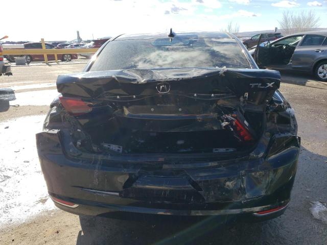 19UUB1F31HA008179 Acura TLX