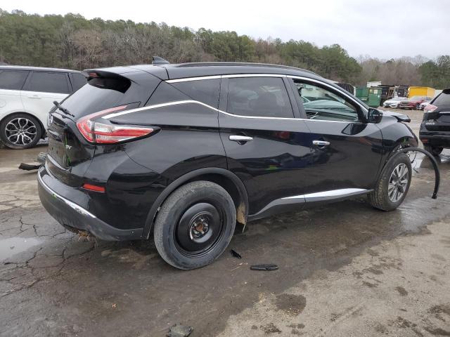 5N1AZ2MG3JN101806 Nissan MURANO S