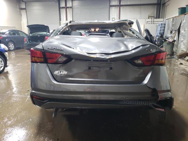 1N4BL4DW4RN344667 Nissan ALTIMA SV