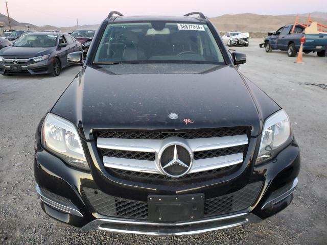 WDCGG8JB8EG335931 Mercedes-Benz Glk 350 4matic