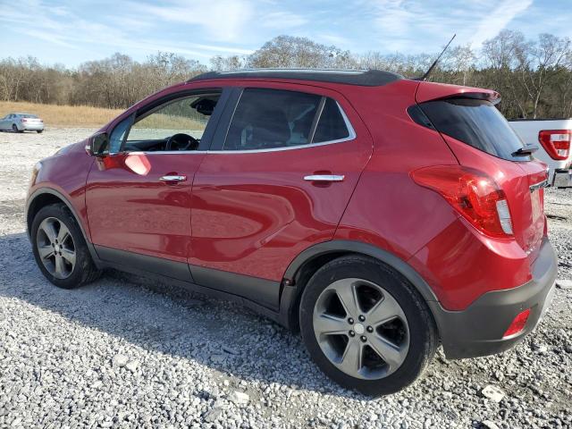 KL4CJHSB6EB769292 Buick Encore Premium