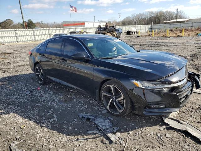 1HGCV1F31LA103269 Honda Accord Sport