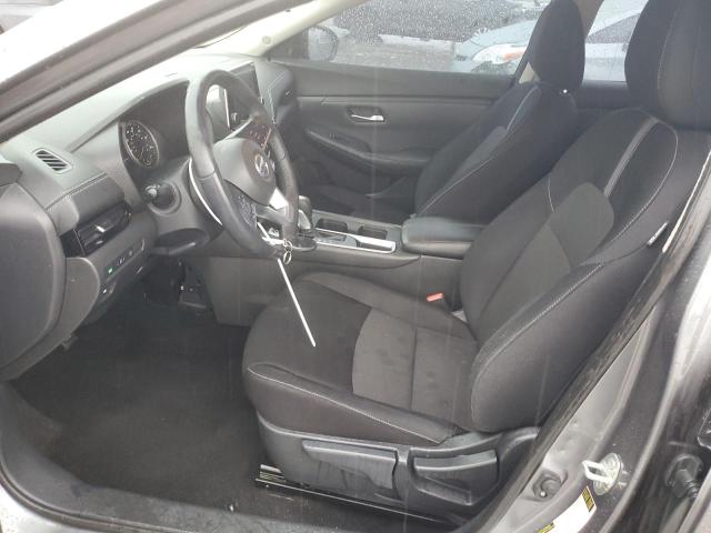 Nissan SENTRA SV 2021 3N1AB8CV5MY220592 Image 7