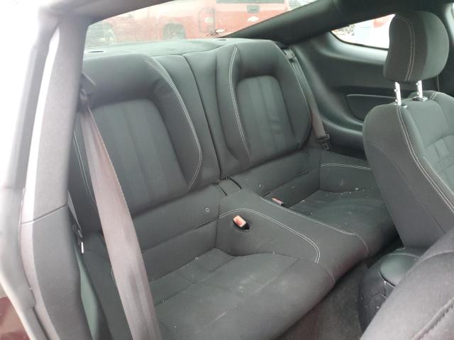 1FA6P8TH7J5113511 Ford MUSTANG
