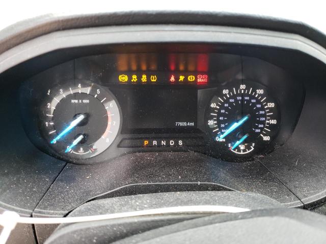 2FMPK3G90JBC31572 Ford EDGE SE