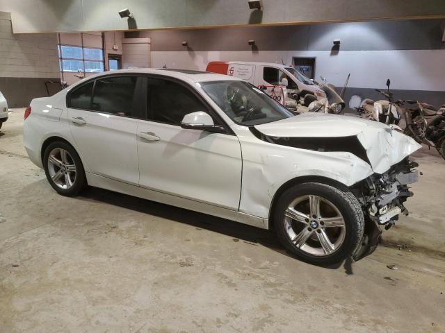 WBA3B1G52ENT01245 BMW 320 I