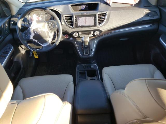 5J6RM4H96FL127181 Honda Cr-v Touring