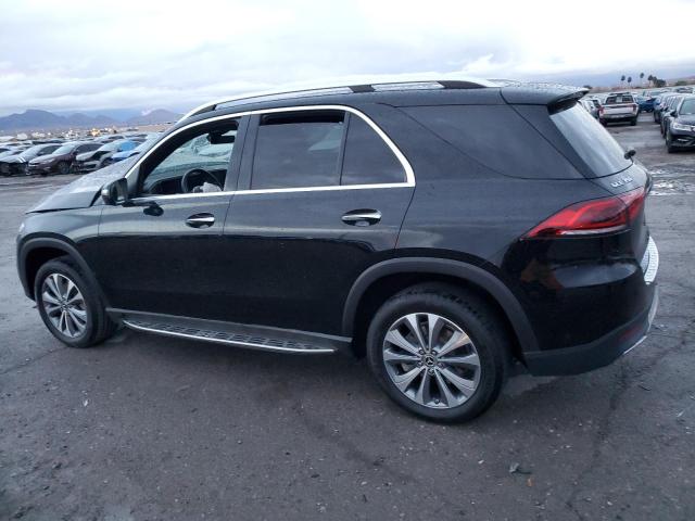4JGFB4JB1LA109721 Mercedes-Benz GLE 350