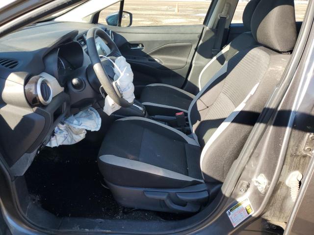 3N1CN8EV7ML861690 Nissan VERSA SV