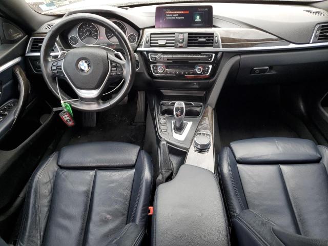 WBA4J5C55JBF06190 BMW 440i Gran Coupe