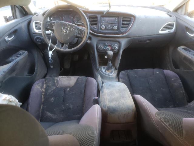 1C3CDFBBXFD351040 Dodge DART SXT