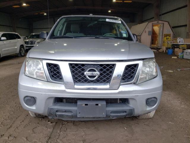 1N6AD0ER7GN776796 Nissan FRONTIER S