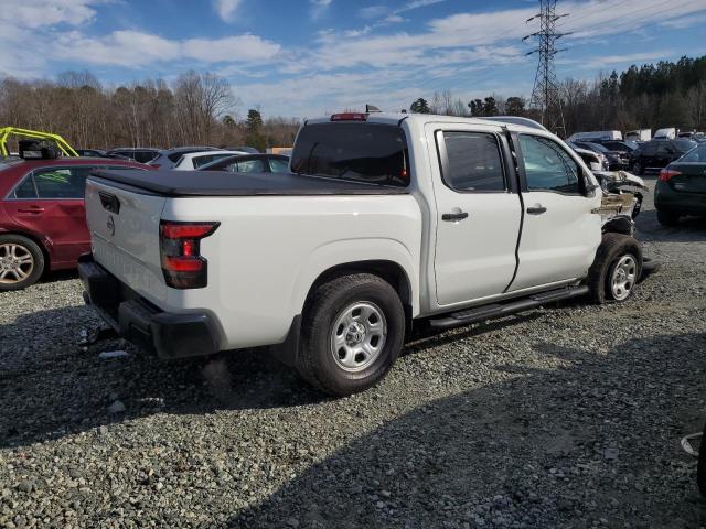1N6ED1EJ7PN616841 Nissan FRONTIER S