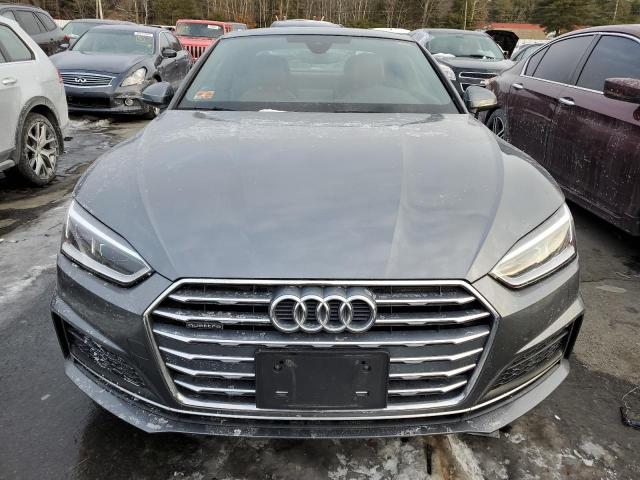 WAUSNAF54KA066418 Audi A5 PREMIUM