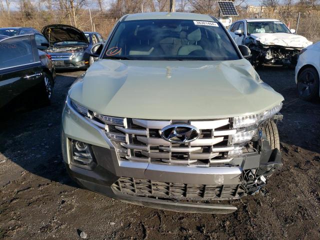 5NTJADAE2PH068253 Hyundai Santa Cruz Se