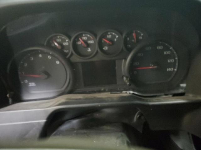 1GTR9AEH6KZ247328 GMC Sierra K1500