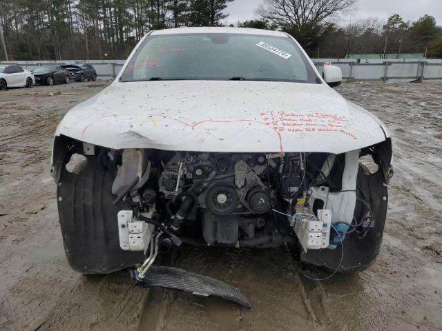1C4SDJFT9KC631674 Dodge Durango Ssv