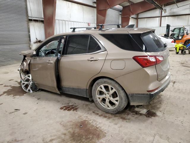 3GNAXKEX8JL180468 Chevrolet EQUINOX LT