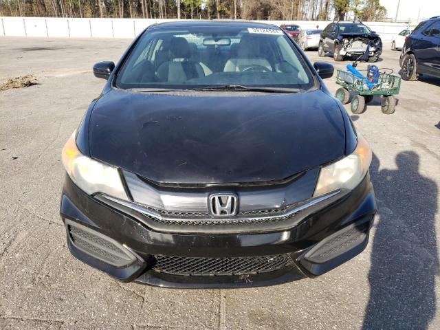 2HGFG3B51EH504027 Honda Civic Lx