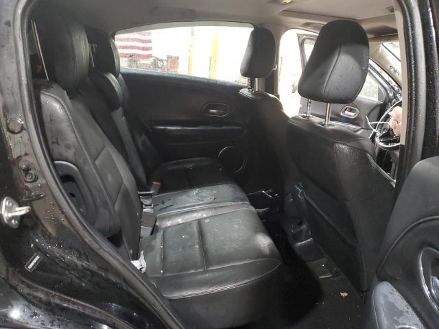 3CZRU6H72GM716352 Honda Hr-v Exl