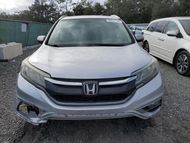 2HKRM3H70GH564808 Honda CR-V EXL