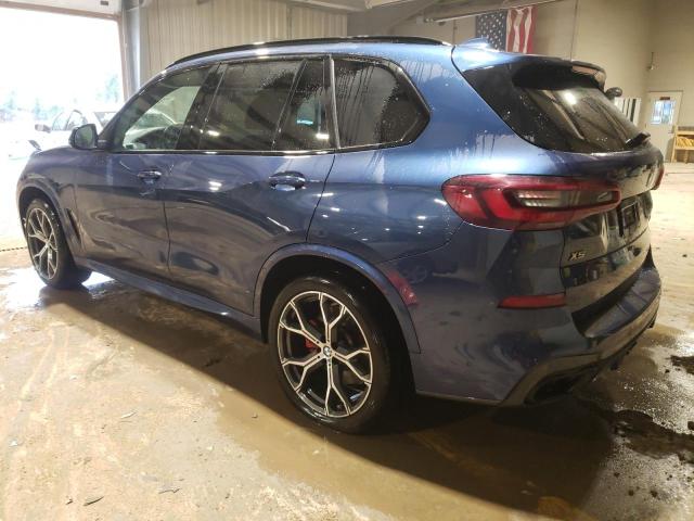 5UXJU4C09N9M65485 BMW X5 M50i