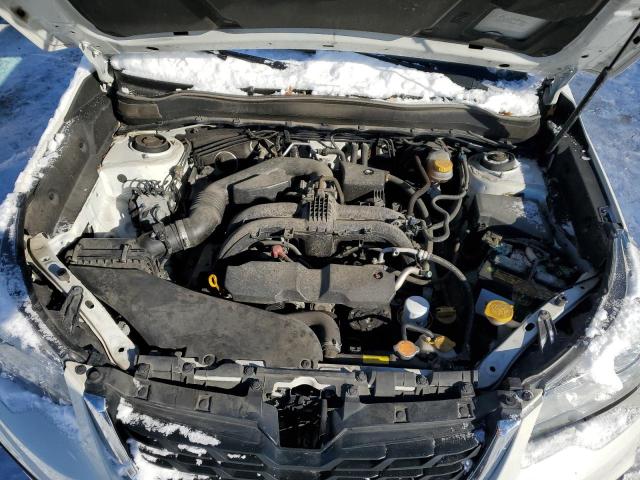 JF2SJADC7HH518220 Subaru Forester 2.5i Premium
