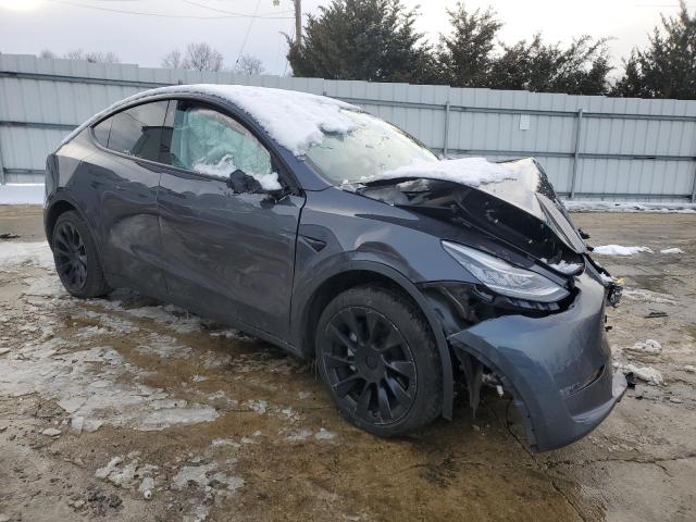 5YJYGDEE9MF232839 Tesla Model Y