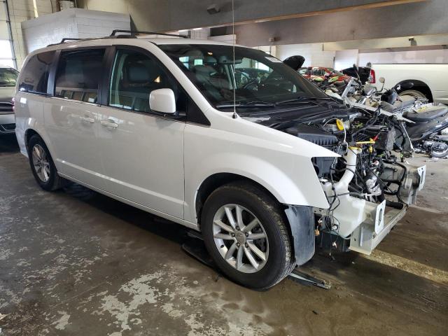 2C4RDGCG5LR201206 Dodge Grand Caravan Sxt
