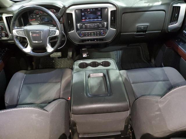 3GTU2UEC6EG350712 GMC Sierra K1500 Sle